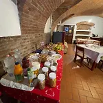 Pensión La Marchesa Magliano Alfieri