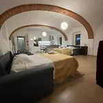 Pensionat La Marchesa Magliano Alfieri