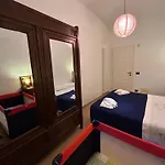Pensionat La Marchesa 3*