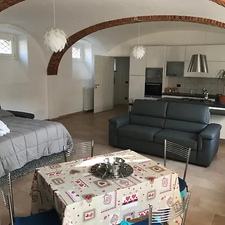 La Marchesa 게스트하우스 3*