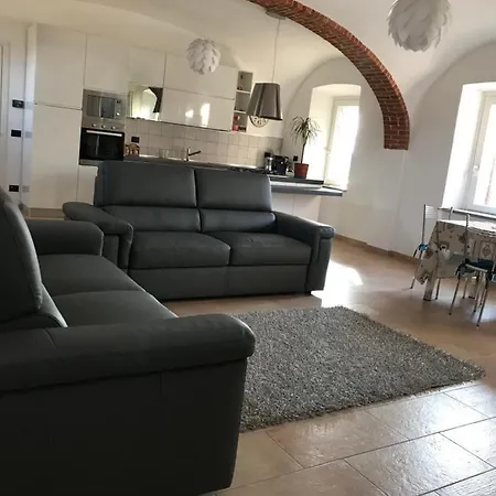 بيت ضيافة La Marchesa