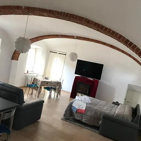 La Marchesa بيت ضيافة