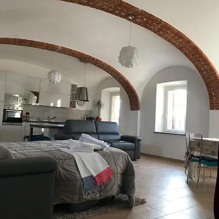 La Marchesa 마글리아노 알피에리