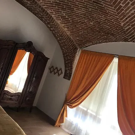 בית הארחה La Marchesa 3*