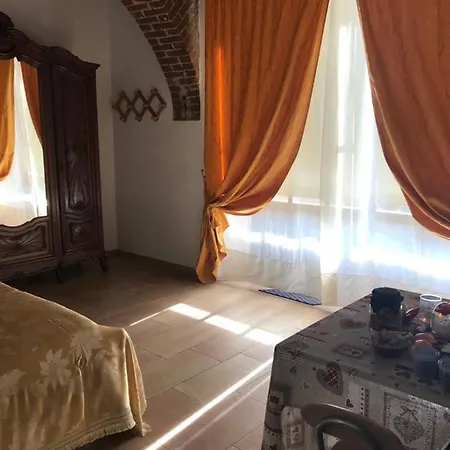 La Marchesa