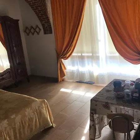 La Marchesa Magliano Alfieri