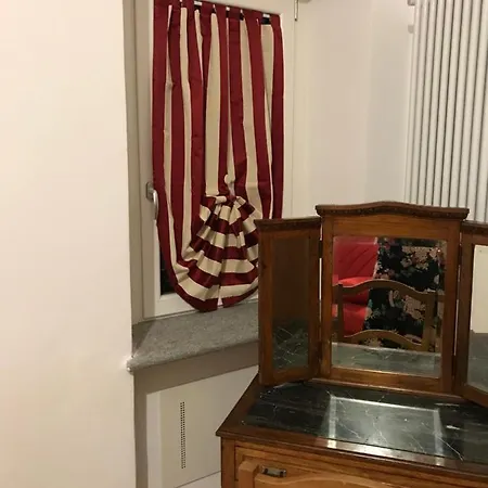 La Marchesa بيت ضيافة