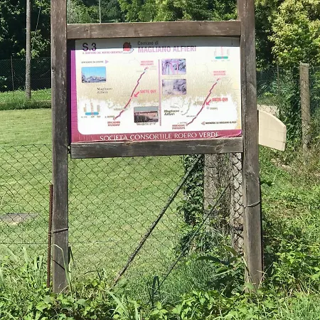 La Marchesa Pensión 3*