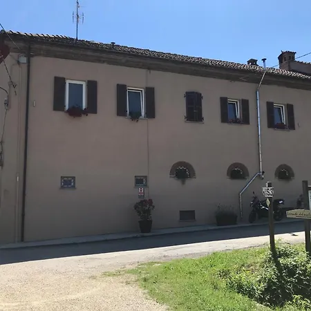 بيت ضيافة La Marchesa 3*