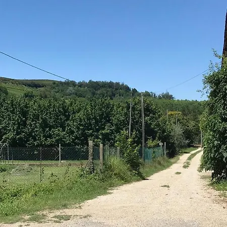 بيت ضيافة La Marchesa