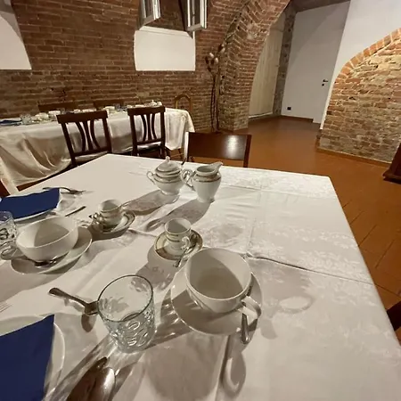 La Marchesa Magliano Alfieri