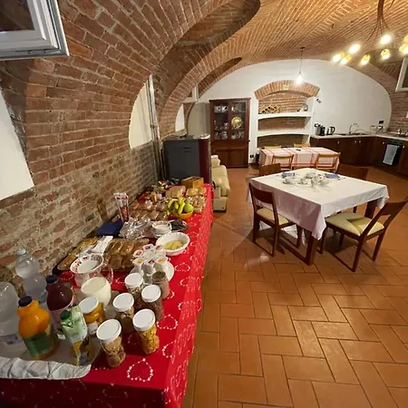 La Marchesa 3* Magliano Alfieri