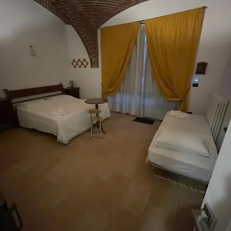 بيت ضيافة La Marchesa