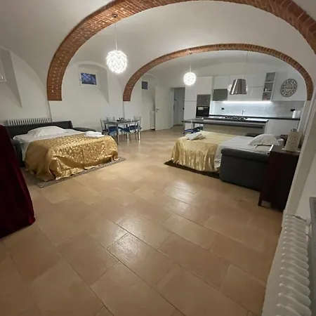 La Marchesa Πανσιόν