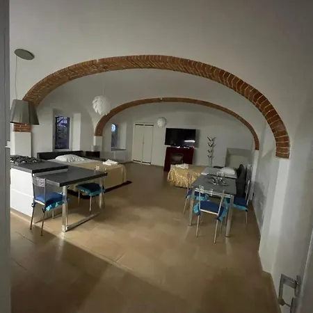 La Marchesa بيت ضيافة 3*