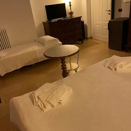 La Marchesa 3*