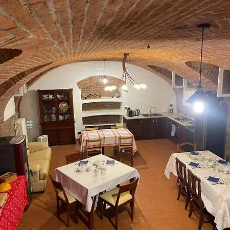 La Marchesa Magliano Alfieri