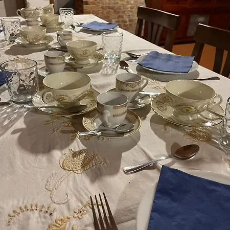 بيت ضيافة La Marchesa