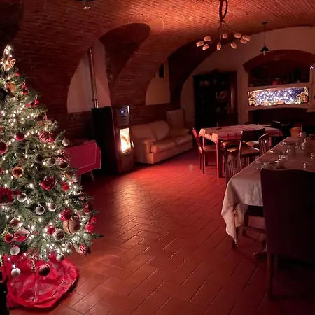 La Marchesa Magliano Alfieri