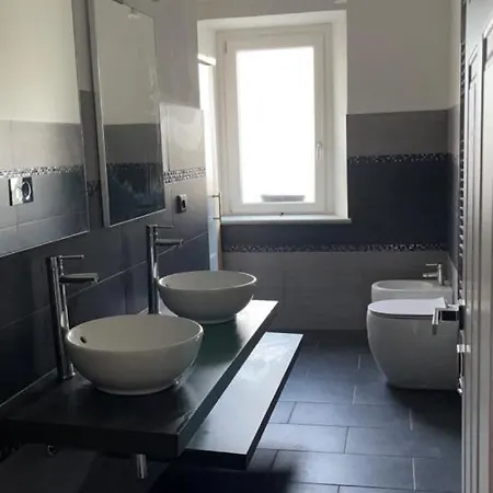 Πανσιόν La Marchesa 3*
