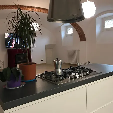 Konukevi La Marchesa 3*