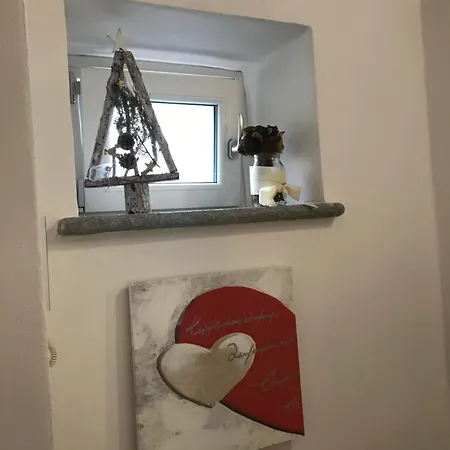 La Marchesa بيت ضيافة