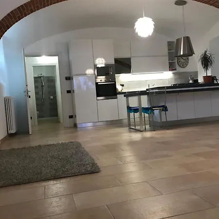 بيت ضيافة La Marchesa