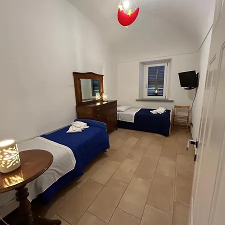 La Marchesa بيت ضيافة