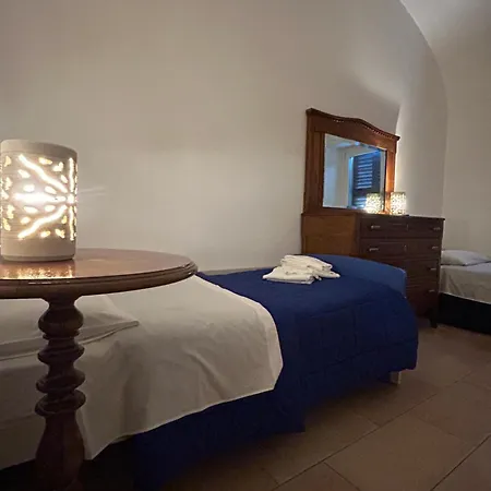 Pensión La Marchesa