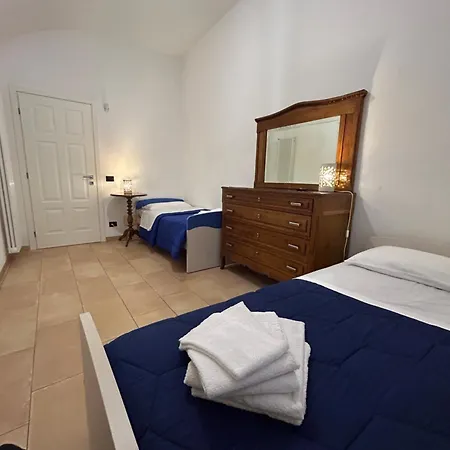 La Marchesa بيت ضيافة 3*