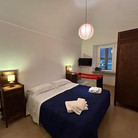 بيت ضيافة La Marchesa Magliano Alfieri