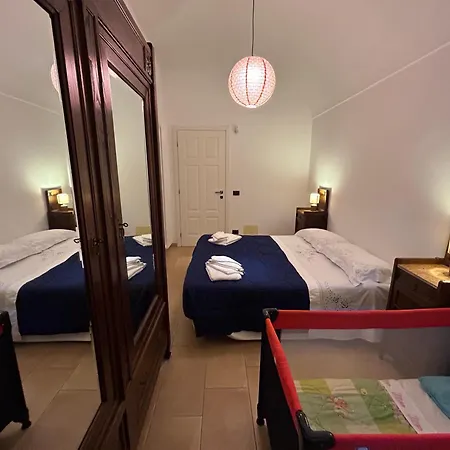 La Marchesa بيت ضيافة