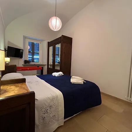 بيت ضيافة La Marchesa