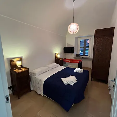 Konukevi La Marchesa 3*