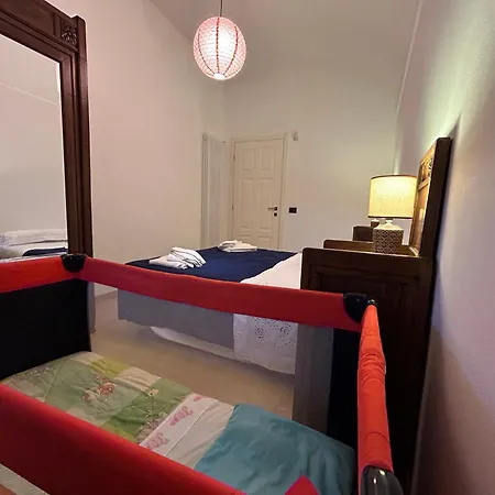 La Marchesa بيت ضيافة