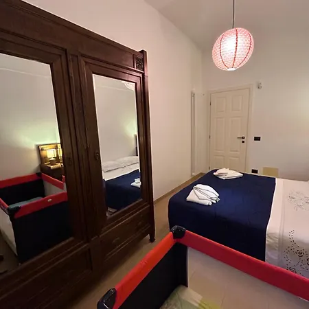 بيت ضيافة La Marchesa 3*