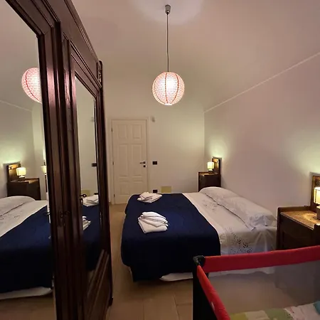 بيت ضيافة La Marchesa Magliano Alfieri