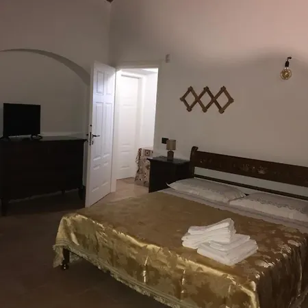 La Marchesa بيت ضيافة