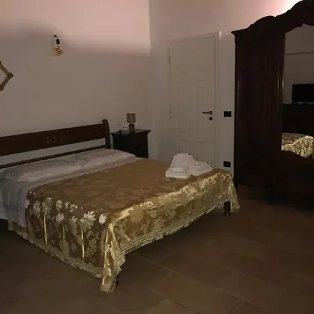 La Marchesa Πανσιόν 3*