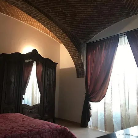 La Marchesa Pensión