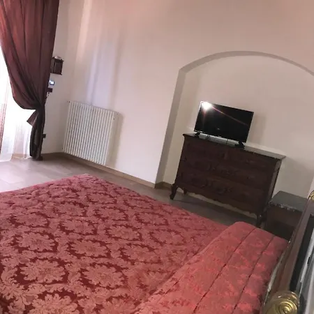 La Marchesa Konukevi 3*