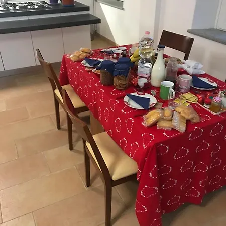 La Marchesa Pensión 3*