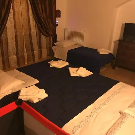 La Marchesa Magliano Alfieri