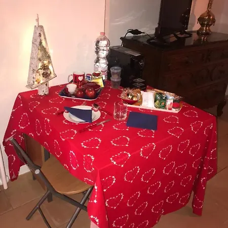 La Marchesa Konukevi 3*