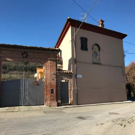 La Marchesa بيت ضيافة